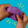 PLAY-DOH 30 Pack Spooky Colors, Individually Wrapped 1 Ounce Sticks for Halloween, Trick or Treat, or Fall Seasonal Arts & Crafts for Kids 2+