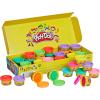 Play Doh Bulk Handout 42-Pack of 1-Ounce Modeling Compound Cans, Back to School Gifts, Prizes, & Party Favors, Kids Arts & Crafts, Preschool Toys, Ages 2+ (Amazon Exclusive)