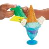 Play Doh Kitchen Creations Ice Cream Party Set with 22 Tools & 6 Colors, 2-Ounce Cans, Back to School Classroom Supplies, Preschool Toys, Ages +3 (Amazon Exclusive)(Ice Cream Party Playset)