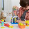 Play Doh Swirlin’ Smoothies Toy Blender Playset, Play Kitchen Appliances, Kids Arts and Crafts Toys for 3 Year Old Girls and Boys and Up