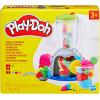 Play Doh Swirlin’ Smoothies Toy Blender Playset, Play Kitchen Appliances, Kids Arts and Crafts Toys for 3 Year Old Girls and Boys and Up