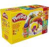 Play-Doh 22 Pack Ultimate Color Variety, Bulk Assorted Colors, 2 & 4 Ounce Modeling Compound Cans, Kids Arts & Crafts, Preschool Toys, Back to School Supplies, Ages 2+ (Amazon Exclusive)