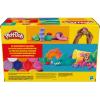 Play-Doh 22 Pack Ultimate Color Variety, Bulk Assorted Colors, 2 & 4 Ounce Modeling Compound Cans, Kids Arts & Crafts, Preschool Toys, Back to School Supplies, Ages 2+ (Amazon Exclusive)