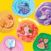 Play-Doh 6 Variety Compounds – Super Stretch, Play Foam, Butter, Cloud, Compound Packs
