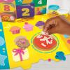 Play-Doh Advent Calendar for Kids 3+, 14 Days to Birthday, Vacation, Party, Back to School, & More, Surprise Arts & Crafts Activities, 26 Accessories & 17 Colors (Amazon Exclusive)
