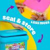 Play-Doh Air-Dry Clay Scented Variety Pack, Air Dry Clay for Kids, Modeling Clay for Kids, Arts & Crafts Gift, Craft Supplies, Molding & Sculpting Clay(Variety)