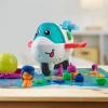 Play-Doh Airplane Explorer Starter Set, Preschool Toys for 3 Year Old Girls & Boys & Up with Jet, World Map Playmat, 3 Accessories, & 4 Modeling Compound Colors