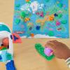 Play-Doh Airplane Explorer Starter Set, Preschool Toys for 3 Year Old Girls & Boys & Up with Jet, World Map Playmat, 3 Accessories, & 4 Modeling Compound Colors