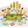 Play-Doh Animal Adventure Set, Arts and Crafts Toys for 3 Year Old Girls & Boys, 45 Tools, 10 Cans (Amazon Exclusive)