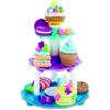 Play-Doh Bakery Creations Dough Art, Brown (Amazon Exclusive)
