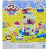Play-Doh Bakery Creations Dough Art, Brown (Amazon Exclusive)