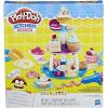 Play-Doh Bakery Creations Dough Art, Brown (Amazon Exclusive)