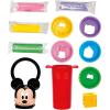 Play-Doh Disney Junior Mickey Mouse Clubhouse, Happy Stackable Toy Set, Preschool Toys, Arts & Crafts Gifts for Kids 2+