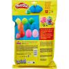 Play-Doh Easter Eggs Bag 9 Pack, 2 Ounces Each, Assorted Colors, Preschool Crafts for Kids 2 Years and Up, Easter Basket Toys