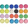 Play-Doh Eggs 24-Pack, Dinosaur & Dragon Egg Hunt Toys, Modeling Compound for Birthday Gifts & Party Favors, Summer Backyard Activities & Games, Kids Ages 2 and Up (Amazon Exclusive)