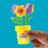 Play-Doh Flower Bundle, Tulips, Daffodils, Sunflower & Daisies, Kids Arts & Crafts Kit, Gifts for Girls & Boys (Bundle)(Flowers Bundle)