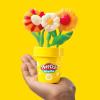 Play-Doh Flower Bundle, Tulips, Daffodils, Sunflower & Daisies, Kids Arts & Crafts Kit, Gifts for Girls & Boys (Bundle)(Flowers Bundle)