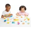 Play-Doh Frog ‘n Colors Starter Set with Playmat, Preschool Toys for 3 Year Old Girls & Boys & Up, Preschool Crafts Frog Toy & 4 Modeling Compound Colors(BLUEY)