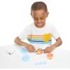 Play-Doh Frog ‘n Colors Starter Set with Playmat, Preschool Toys for 3 Year Old Girls & Boys & Up, Preschool Crafts Frog Toy & 4 Modeling Compound Colors(BLUEY)