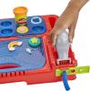 Play-Doh Grab ‘n Go Activity Center, with Over 30 Tools and 10 Cans, Kids Arts and Crafts, Preschool Toys for 3 Year Old Girls and Boys and Up, Non-Toxic (Amazon Exclusive)(Playset)