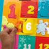 Play-Doh Holiday Advent Calendar for Kids 3 and Up, 24 Day Countdown, Multiple Surprise Gifts Behind Each Door, Arts & Crafts