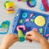 Play-Doh Kitchen Creations Cookie Creations Playset, Kids Arts & Crafts Set, Preschool Play Food Toys, Easter Gifts for Girls & Boys, Ages 3+ (Amazon Exclusive)(Cookie Creations)
