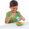 Play-Doh Kitchen Creations Cookie Creations Playset, Kids Arts & Crafts Set, Preschool Play Food Toys, Easter Gifts for Girls & Boys, Ages 3+ (Amazon Exclusive)(Spiral Fries)