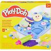Play-Doh Kitchen Creations Cookie Creations Playset, Kids Arts & Crafts Set, Preschool Play Food Toys, Easter Gifts for Girls & Boys, Ages 3+ (Amazon Exclusive)(Cookie Creations)