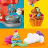 Play-Doh Kitchen Creations Magical Mixer Playset, Toy Mixer with Play Kitchen Accessories, Arts and Crafts for Kids 3 Years and Up(Small)