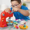 Play-Doh Kitchen Creations Magical Mixer Playset, Toy Mixer with Play Kitchen Accessories, Arts and Crafts for Kids 3 Years and Up(Small)