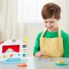 Play-Doh Kitchen Creations Magical Oven Play Food Set for Kids 3 Years and Up with Lights, Sounds, and 6 Colors (Amazon Exclusive)(Oven)