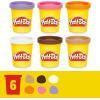 Play-Doh Little Bakery Playset, Play Kitchen Toys, Sweet Treat Set, Arts & Crafts for Kids 3+ Years