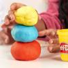 Play-Doh Modeling Compound 36-Pack Case of Colors, Non-Toxic, 3 Oz Cans of Assort. Colors, Back to School Classroom Supplies, Preschool Toys, Ages 2+ (Amazon Exclusive)(36-Pack)