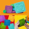 Play-Doh Photo Fun Starter Set, Kids Camera Toy for Pretend Play, Arts & Crafts for Girls & Boys 2+ with 7 Accessories & Playmat