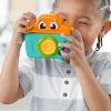 Play-Doh Photo Fun Starter Set, Kids Camera Toy for Pretend Play, Arts & Crafts for Girls & Boys 2+ with 7 Accessories & Playmat