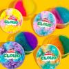 Play-Doh Scented Cloud, 4-Piece Bundle Pack, Play Doh Kit, Popular Kids Toys, Party Favors for Ages 8-12, Playdoh Compound & Bulk Packs, Kids Gifts 8-12(4-Piece Bundle Pack)
