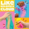 Play-Doh Scented Cloud, 4-Piece Bundle Pack, Play Doh Kit, Popular Kids Toys, Party Favors for Ages 8-12, Playdoh Compound & Bulk Packs, Kids Gifts 8-12(4-Piece Bundle Pack)