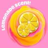 Play-Doh Scented Cloud, 4-Piece Bundle Pack, Play Doh Kit, Popular Kids Toys, Party Favors for Ages 8-12, Playdoh Compound & Bulk Packs, Kids Gifts 8-12(Pink & Yellow – Lemonade)