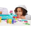 Play-Doh Set On The Go Imagine and Store Studio, with 30 Tools and 10 Cans of Modeling Compound, Travel Toys for 3 Year Old Girls and Boys and Up, Non-Toxic