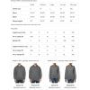 Play-Doh Squished Imagine Create Repeat Rainbow Stack Logo Pullover Hoodie(Dark Heather Grey)