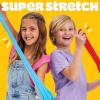 Play-Doh Super Stretch 12-Pack Playdoh Variety Kit, Kids Gifts, Popular Toys, Party Favors for Ages 8-12, Bulk Compound Packs(12 pack super stretch)