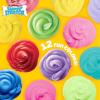 Play-Doh Super Stretch 12-Pack Playdoh Variety Kit, Kids Gifts, Popular Toys, Party Favors for Ages 8-12, Bulk Compound Packs(30 pack super stretch)