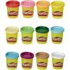 Play-Doh Ultimate Fun Factory, Great First Play-Doh Set Multipack Set for Kids, 47 Tools, 12 Non-Toxic Colors, Back to School Gifts & Classroom Supplies, Ages 3+ (Amazon Exclusive)(Multipack Set)