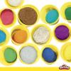 Play-Doh Unicorn Theme 13-Pack of Non-Toxic Modeling Compound Including Sparkle and Metallic Colors Plus 6 Tools (Amazon Exclusive)(Dinosaur)