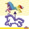 Play-Doh Unicorn Theme 13-Pack of Non-Toxic Modeling Compound Including Sparkle and Metallic Colors Plus 6 Tools (Amazon Exclusive)(Unicorn)