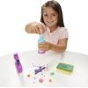Play-Doh Zoom Zoom Vacuum Cleaner Toy, 6 Accessories & 5 Cans of Assort. Colors, Cleaning Toys for Kids, Back to School Classroom Supplies, Preschool Toys, Ages 3+
