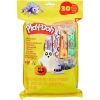 PLAY-DOH 30 Pack Spooky Colors, Individually Wrapped 1 Ounce Sticks for Halloween, Trick or Treat, or Fall Seasonal Arts & Crafts for Kids 2+