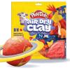 Play-Doh Air-Dry Clay Scented Variety Pack, Air Dry Clay for Kids, Modeling Clay for Kids, Arts & Crafts Gift, Craft Supplies, Molding & Sculpting Clay(Red)