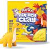 Play-Doh Air-Dry Clay Scented Variety Pack, Air Dry Clay for Kids, Modeling Clay for Kids, Arts & Crafts Gift, Craft Supplies, Molding & Sculpting Clay(Yellow)