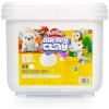 Play-Doh Air-Dry Clay Scented Variety Pack, Air Dry Clay for Kids, Modeling Clay for Kids, Arts & Crafts Gift, Craft Supplies, Molding & Sculpting Clay(White)